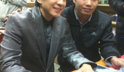 Đan Trường: “Trong tình yêu tôi từng bị người ta bỏ”